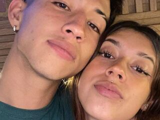 live porn webcam MikeAndEva