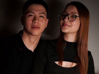 live sex webcam show SammyAndErick