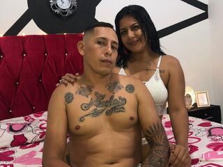 cam couple live webcam video TatianaAndJacob