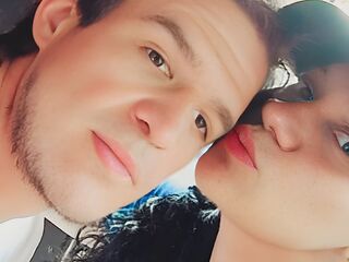 kinky webcam couple VamoreSuguart