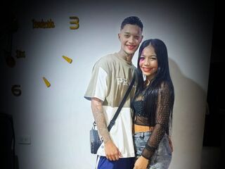 jasmin sex webcam ass licking YuleimysAndAlex