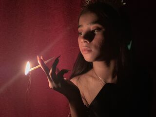 girl fetish live AbbySantos