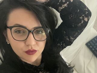 latex fetish web cam AdaMadison