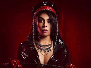 webcam girl fetish cam AfroditaDior