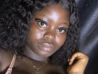 girl slave webcam show AnnaVivian
