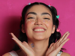 camgirl latex sex AuraLee