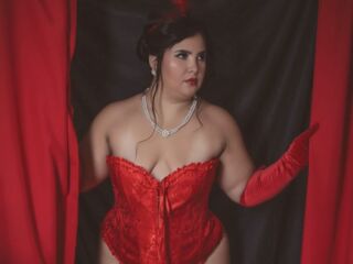 cam girl fetish BarbaraSabatini