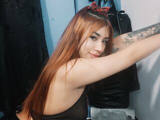webcam girl fetish live webcam CamiWatsson