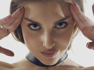 leather fetish videochat CassiaBladen