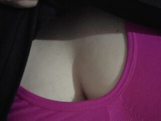 camgirl fetish cam CelesteWesty