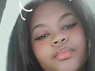 fetish live DalihaSmithh