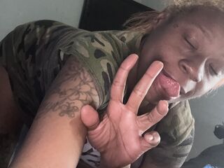 femdom webcam DreamStar