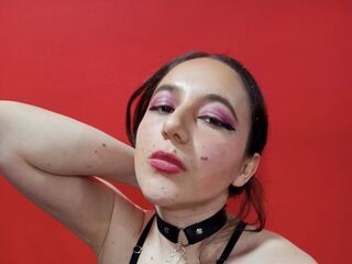 submission fetish live sex webcam ElisaPolarodi