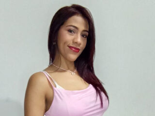 xxx fetish live show GeorginaEvanz