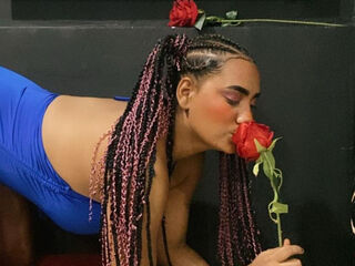 squirting web cam HannahRuiz