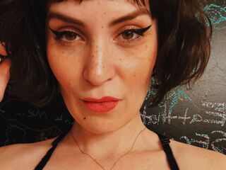 cam girl foot fetish live web cam IsadoraBelle