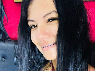 bondage fetish live web cam KalifaMarie