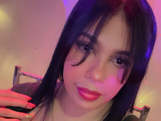 xxx fetish webcam KamiThomas