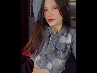 cam girl latex cam sex KarolGiors