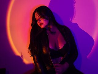 domina webcam KazandraGomez