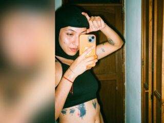 fetish videochat KendraKink