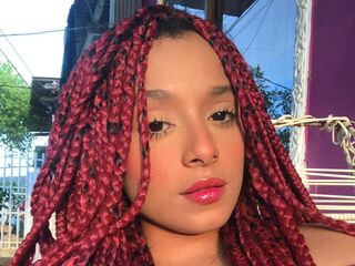 femdom live sex show KiaraJhones