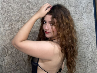 leather fetish videochat LiaMarcellinen