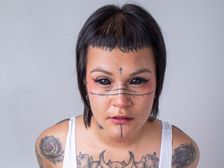 bdsm live sex show LilaCollina