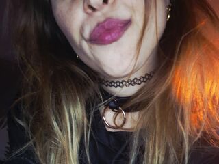 cam girl bdsm sex webcam show LilliSmell