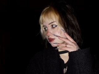 femdom video chat room LiyaLuna