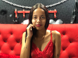 enema cam LuisaCox