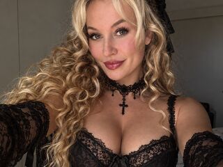 femdom camgirl MargaretheBerger