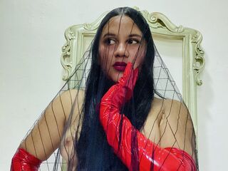 live bdsm webcam MayaGreem