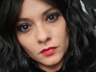 latex web cam girl MayaJhonsson