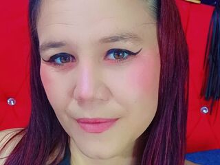 fetish sex web cam MayliRoux