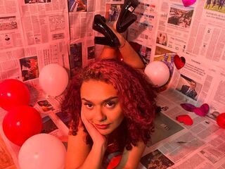 ass spanking cam slut MeganRoss