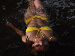 cam girl bondage fetish webcam MelissaGirat