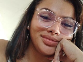 ass spanking webcam girl MirandaSweet