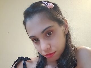 latex webcam MolyVermelha