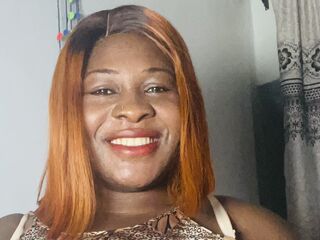 bondage fetish cam NatashaRomeo