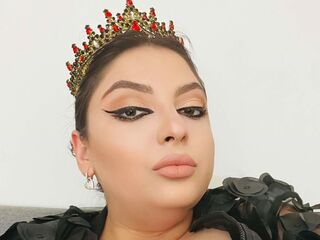 cam girl fetish QuinnMandy