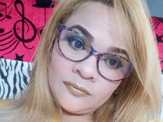 bondage sex cam ReyeSarah