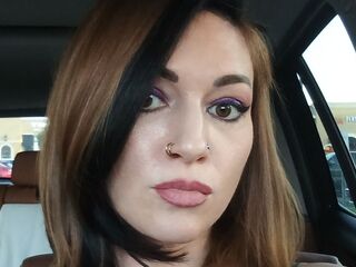 live bdsm cam girl SabrinaKaos