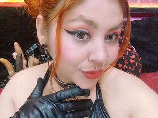 girl latex fetish sex webcam SaorsiRonald