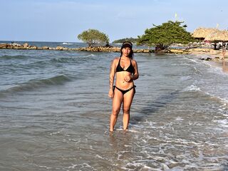 ass spanking webcam SashaRuyz