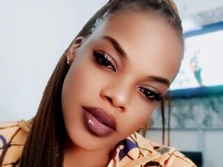 bdsm camgirl show ShontieVicen