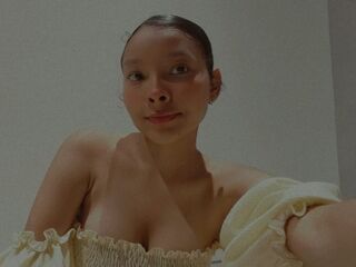 rubber fetish sex cam ThianaGrace