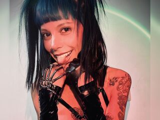 bondage fetish live webcam ThiaraTaylor