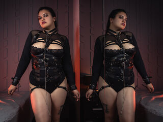 webcamgirl bdsm show VannesaDuryes