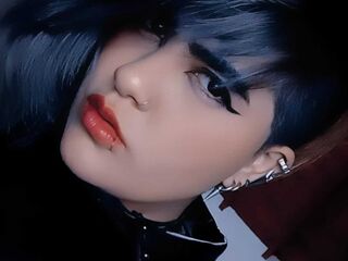 girl foot fetish webcam ZussanGravereign